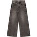 Vingino Girls Cherry Jeans Dark Grey Vintage