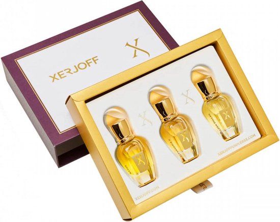 Xerjoff Discovery Set / 15 ml / Unisex