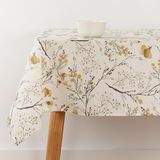 Belum Vlekbestendig tafelkleed van hars 0120-375 Multicolour 200 x 150 cm