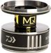 Daiwa BG Mq 2020, reserve spoel, zwart, model 8000H
