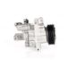 NISSENS Kompressor, Klimaanlage 89399