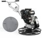 VEVOR Power Trowel Betontroffel met Ø 610 mm Troffelplaat en Ø 580 mm Bladen, Kohler 7 Pk 4-Takt Benzinemotor