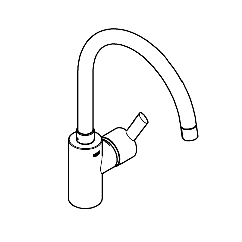 GROHE 32670DC2