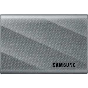 Samsung Samsung Ssd T9 2tb Grey