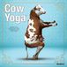 Cow Yoga 2027 7 X 7 Mini Wall Calendar