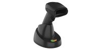 Honeywell Xenon XP 1952g Barcode Scanner - Black