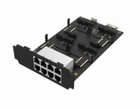 Yeastar EX08 module Module voor S100 en S300