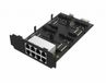 Yeastar EX08 module Module voor S100 en S300
