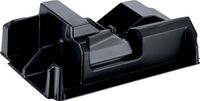 Metabo 628923000 Verdeelset voor metaBOX 340 en KT 18 LTX 66 BL Zwart