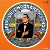 Music&Words Trio Contemporaneo - Tiempo De Gardel (CD)
