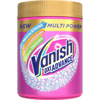 Vanish Oxi Advance Multi Power vlekkenverwijderaar - 470g