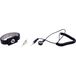 Quadrios ESD-armband Zwart Drukknop 10 mm