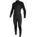 O'Neill Combinaison Néoprène Blueprint 5mm Chest Zip (XXL - Noir)