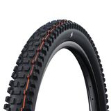 Schwalbe Albert - TLR - ADDIX Soft - Gravity Pro - Radial - 29x2.50 - Black