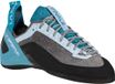 La Sportiva Finale Chaussures d'escalade Gris EU 36 Femme