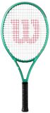 Wilson Blade V10 RKT 25 Kinder Tennisracket Groen/Zwart