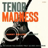 Rollins Sonny / Tenor Madness