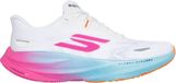Skechers SKX AERO SPARK Chaussures de sport femme - Blanc / Multi