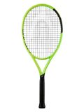 HEAD Extreme Team 2026 raquette de tennis | Tension moyenne avec corde de vitesse 16G