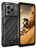 RugOne Xever 8 Smartphone renforcé – 8 Go de RAM – 128 Go – IP68/IP69K – Android 16-eSimReady