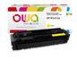 Armor K18955OW tonercartridge Compatibel Geel