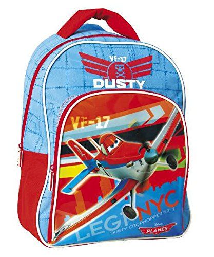 Planes Rugzak Medium '14 cm 41