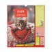 Grupo Erik Wall Planner 2026 - Cats