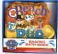 PAW Patrol Baby Badboek