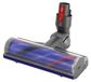 Dyson Aspirateur de sol pour V7-V15, adapté aux sols durs et aux tapis