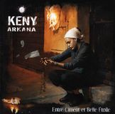Universal Music Nederland Keny Arkana - Entre Ciment Et Belle Etoile (CD | DVD)