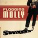 V2 Red Eye Flogging Molly Swagger LP