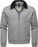 Ragwear heren Buitenjas Sivval Felt