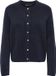 ONLY - ONLSIMONI L/S O-NECK CARDIGAN KNT NOOS Dames Trui
