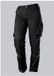 BP Dames Werkbroek 1999-570 Zwart Maat 38L