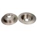 Quaro Lot De 2 Disques De Frein Qd9824 Toyota 4243105030 4243105060 42431yzzaa