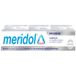Meridol Dentifrice Blanchissant