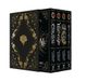 The Orion Publishing Group The Return To Caraval Complete Collection Box Set