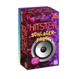 Jumbo Hitster - Schlager Party - Duitstalig Partyspel - 16+