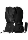 REUSCH Sporthandschoenen 'Yuna Down R-TEX® XT' zwart