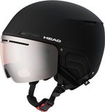 HEAD Cinema Skihelm Rood XS/S