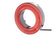 HELLA 2SB 009 362-301 Achterlicht - LED - 12V - Schroefaansluiting/Schroefaansluiting - Lenskleur: Rood - Kabel: 250mm - Stekker: AMP - rechts/links