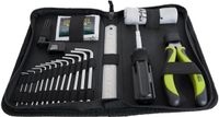 Ernie Ball Tool Kit EB4114 - Gitaar Gereedschapskit