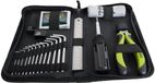 Ernie Ball Tool Kit EB4114 - Gitaar Gereedschapskit