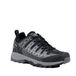 Trezeta Thunder Wp Trailschoenen voor heren, Zwart Grijs