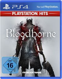 Sony Bloodborne - PlayStation 4 Games