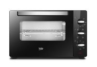 Beko BMOF45B Elektrische kookplaat