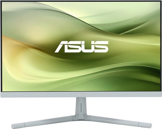 ASUS VU249CFE-G 23.8" Full HD Monitor - 100Hz, 1ms, HDMI, Black