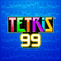 Nintendo Tetris 99 - 12 mois Nintendo Switch Online