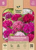 Baltus Duizendschoon Enkelbloemig mengsel bloemenzaad Nature Gifts
