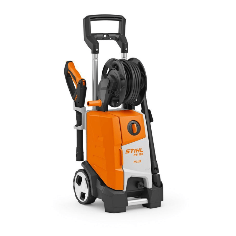 STIHL RE 120 PLUS